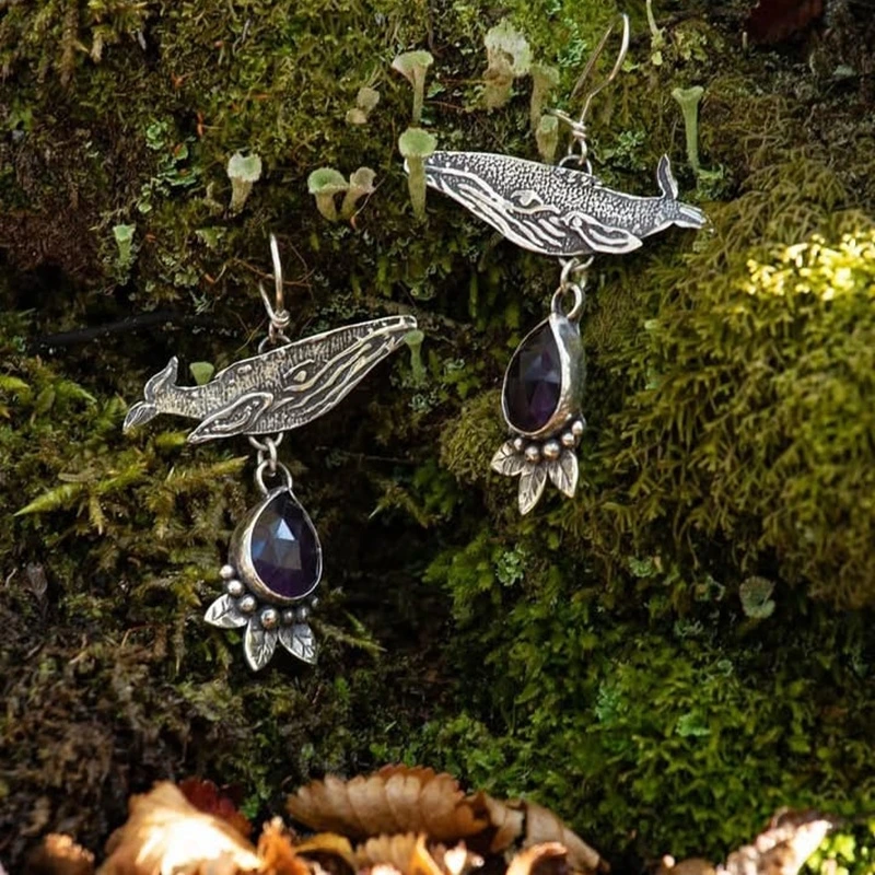 Un paseo por la ciudad antigua